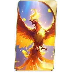 Phoenix
Legend