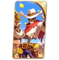 Bandito
Liar